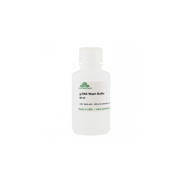 g-DNA Wash Buffer, 50 ml